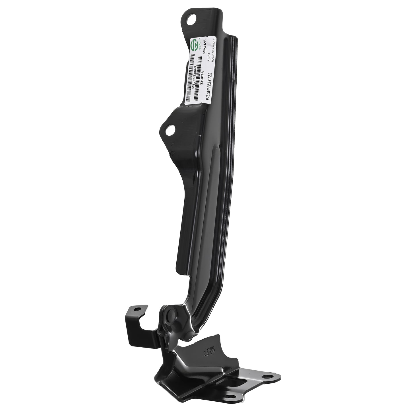 Bisagra Cofre Mt Outl 23-24 Der P/ Mitsubishi Outlander 2023-2024