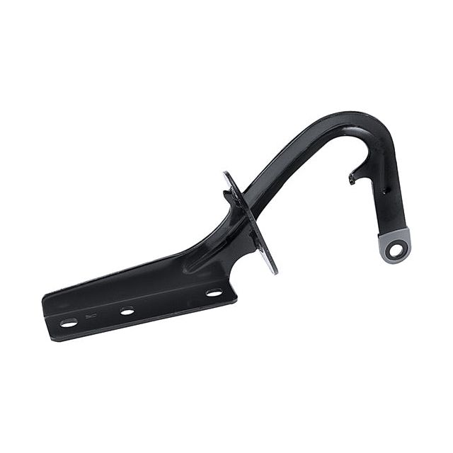 Bisagra Cofre P/ Nissan D21 1986-2008