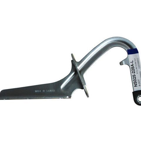 Bisagra Cofre P/ Nissan Frontier 1998-2004