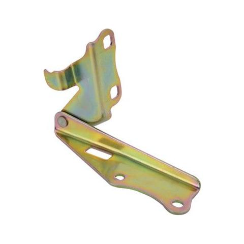 Bisagra Cofre P/ Nissan Maxima 1995-1999