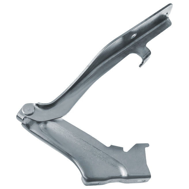 Bisagra Cofre Izquierda Linea Anterior NP300 2016-2023