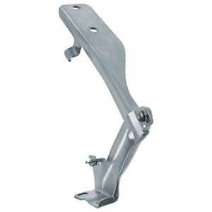 Bisagra Cofre Izquierda Linea Anterior NP300 2016-2023