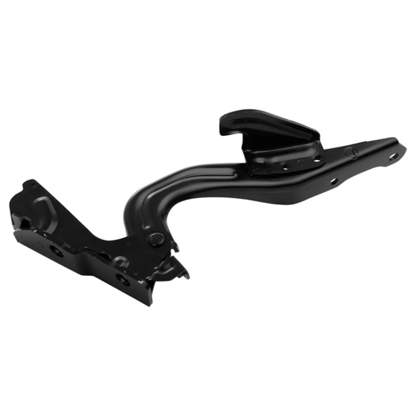 Bisagra Cofre P/ Subaru Forester 2019-2024
