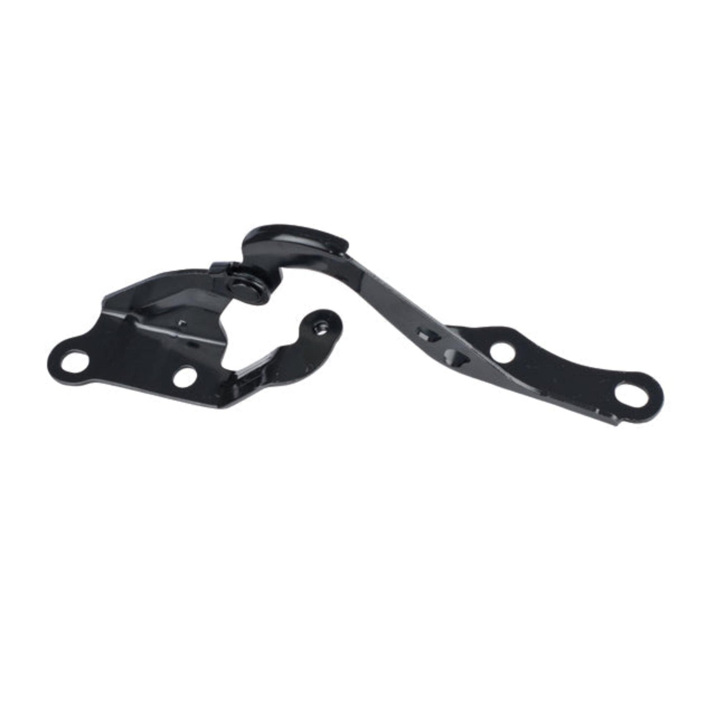 Bisagra Cofre P/ Toyota Hiace 2006-2019