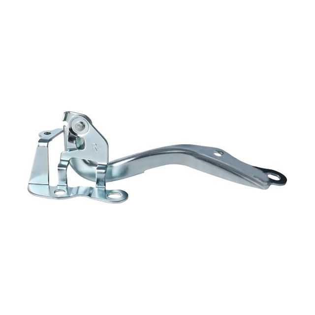 Bisagra Cofre P/ Toyota Yaris 2007-2011