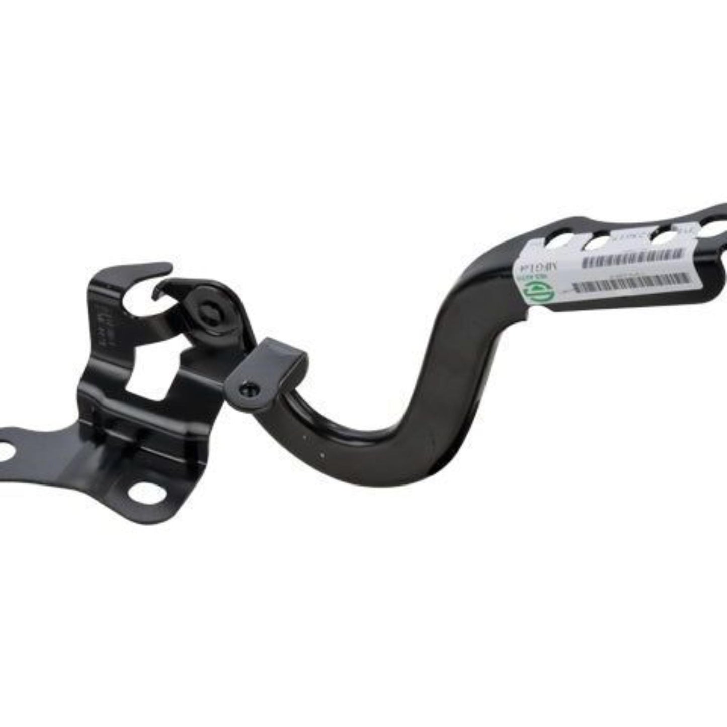 Bisagra Cofre P/ Toyota Yaris 2012-2016