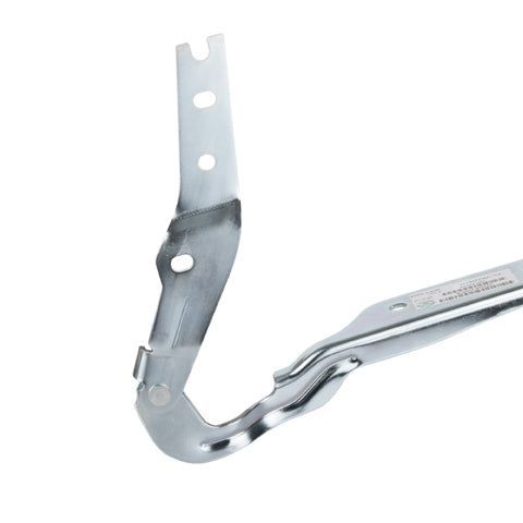 Bisagra Cofre P/ Volkswagen Golf 2015-2019