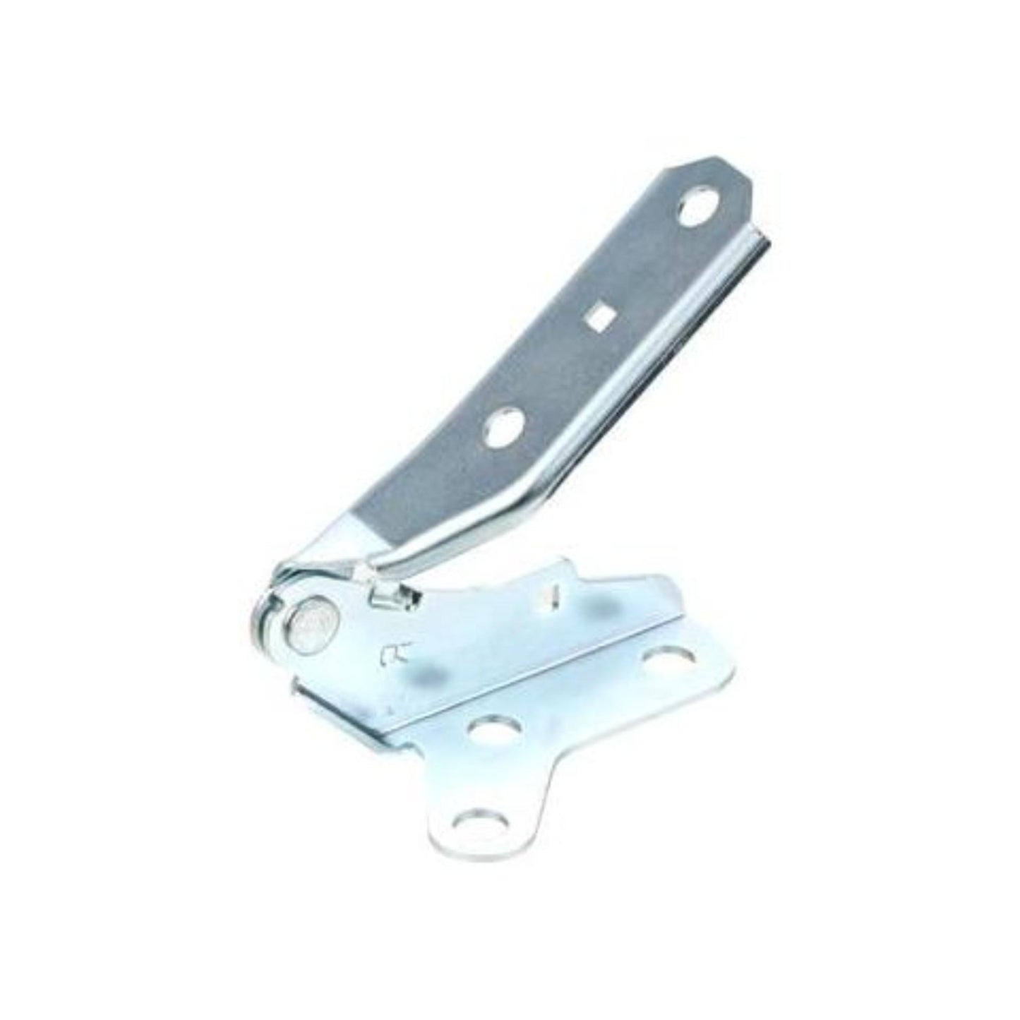 Bisagra Cofre P/ Volkswagen Polo 2003-2007