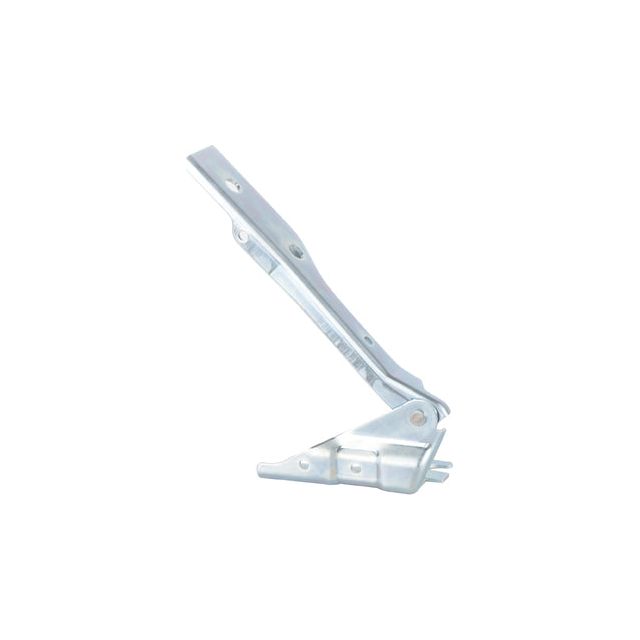 Bisagra Cofres P/ Volkswagen Polo 2013-2022