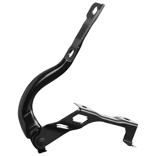 Bisagra Cofre P/ Mg Zs 2021-2024