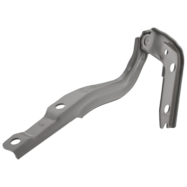 Bisagra Cofre Izquierda MG GT 2022-2024