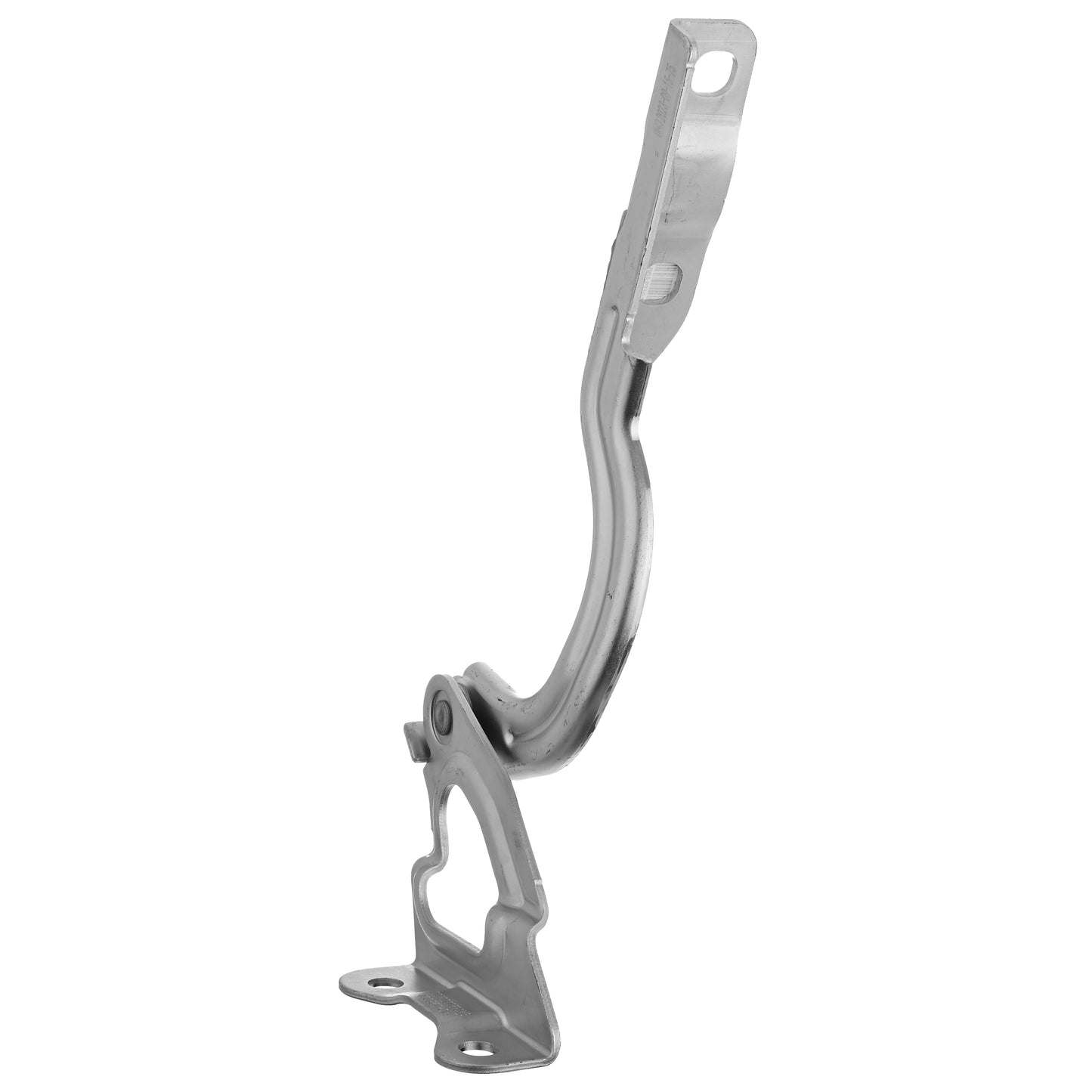 Bisagra Cofre P/ Jac Sei 4 Pro 2021-2024