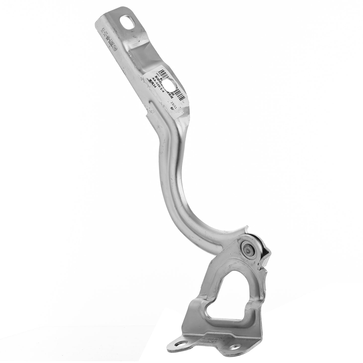 Bisagra Cofres P/ Jac J7 2021-2024