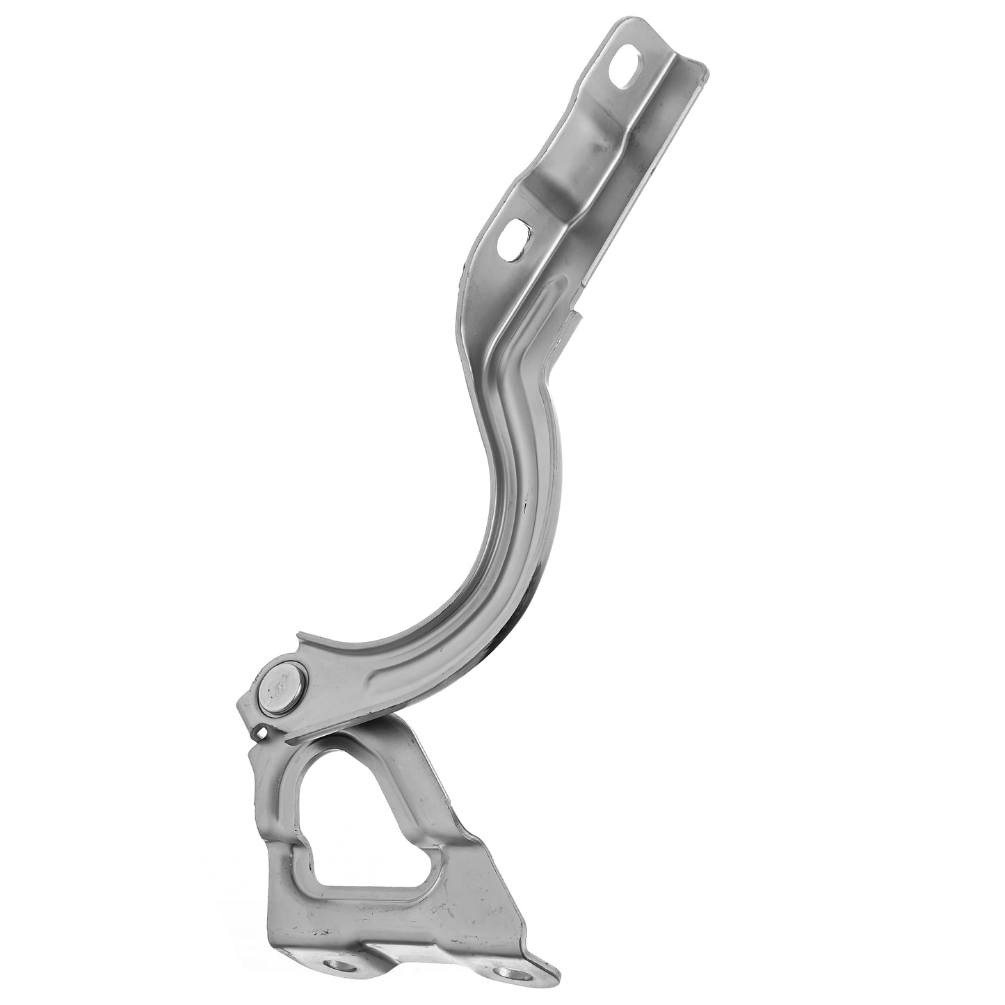 Bisagra Cofres P/ Jac J7 2021-2024
