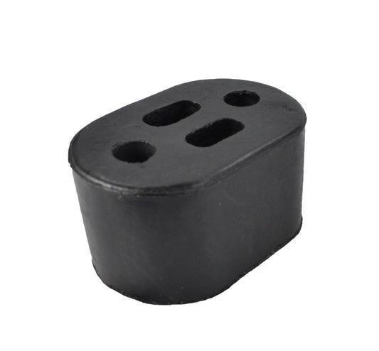 Goma Sujetadora De Escape Ford Maverick 1965-1978