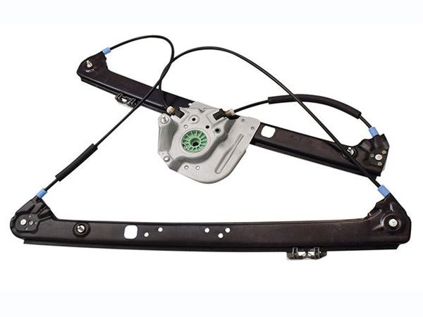 Elevador Cristal P/ Bmw X5 2000-2006