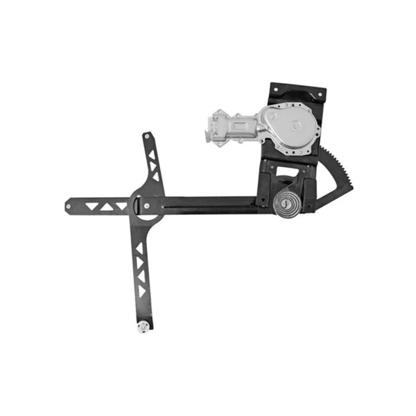 Elevador Cristal P/ Chevrolet Astro 1985-2005
