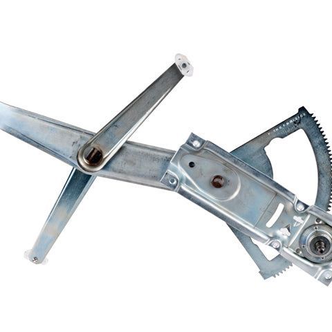 Elevador Cristal P/ Chevrolet Chevy 1994-2012