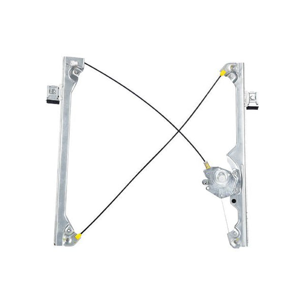 Elevador Cristal P/ Chevrolet Cheyenne 2007-2013