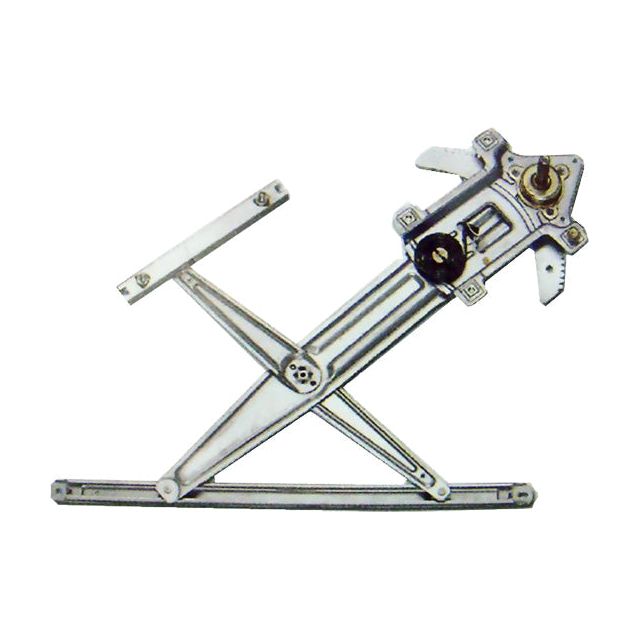 Elevador Cristal P/ Chevrolet Colorado 2004-2012