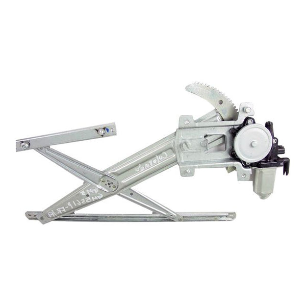 Elevador Cristal P/ Chevrolet Colorado 2004-2012