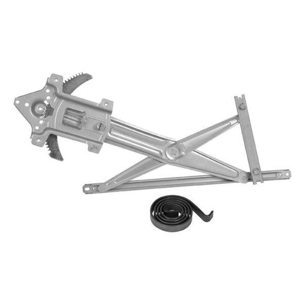Elevador Cristal Cv P/ Chevrolet Colorado 2004-2012