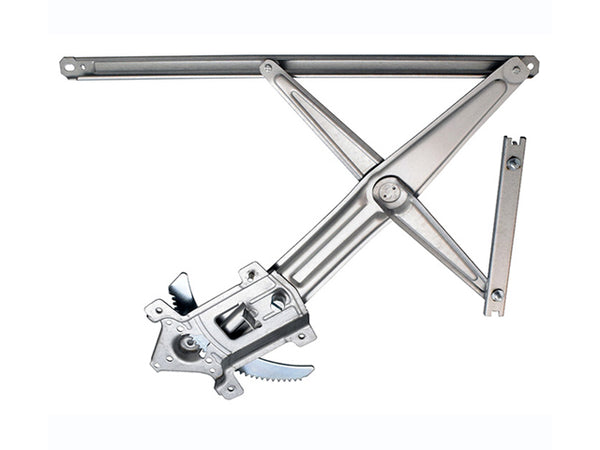 Elevador Cristal P/ Chevrolet Colorado 2004-2012