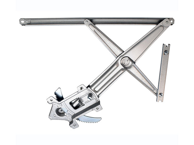 Elevador Cristal P/ Chevrolet Colorado 2004-2012