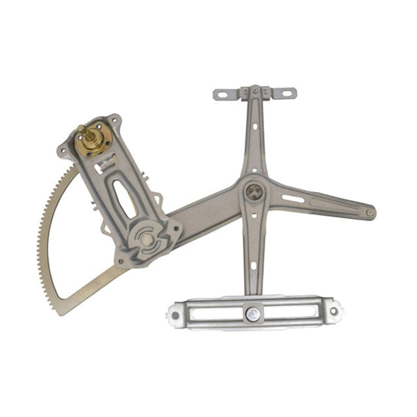 Elevador Cristal P/ Chevrolet Corsa 2000-2008