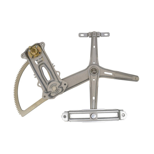 Elevador Cristal P/ Chevrolet Corsa 2000-2008