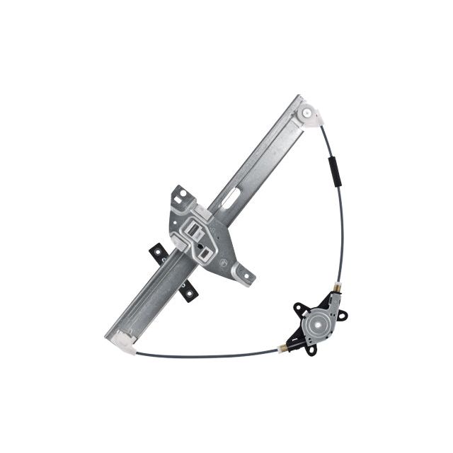 Elevador Cristal Para Chevrolet Impala 2000-2005