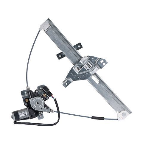 Elevador Cristal P/ Chevrolet Impala 2000-2005