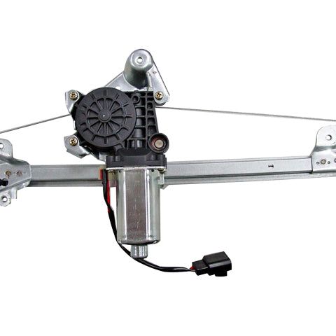 Elevador Cristal P/ Chevrolet Malibu 1997-2003