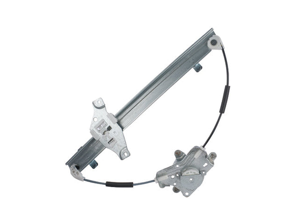 Elevador Cristal P/ Chevrolet Optra 2006-2010
