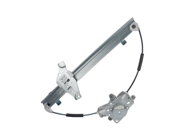 Elevador Cristal P/ Chevrolet Optra 2006-2010
