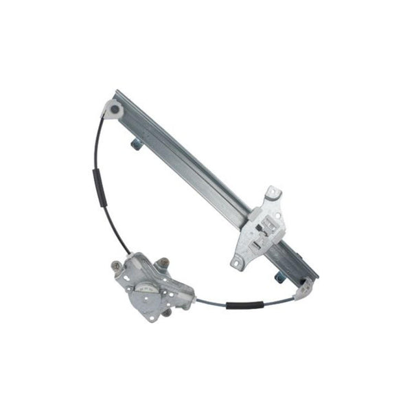Elevador Cristal P/ Chevrolet Optra 2006-2010