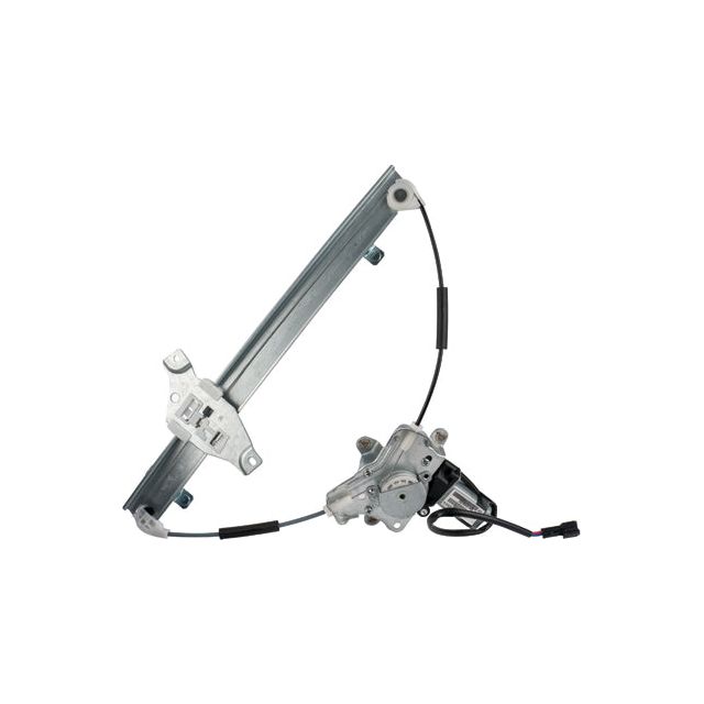 Elevador Cristal P/ Chevrolet Optra 2006-2010