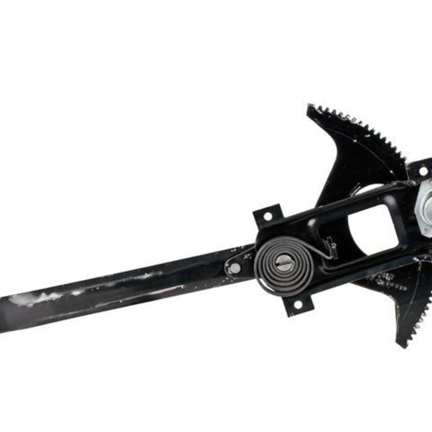 Elevador Cristal P/ Chevrolet S-10 1991-1994