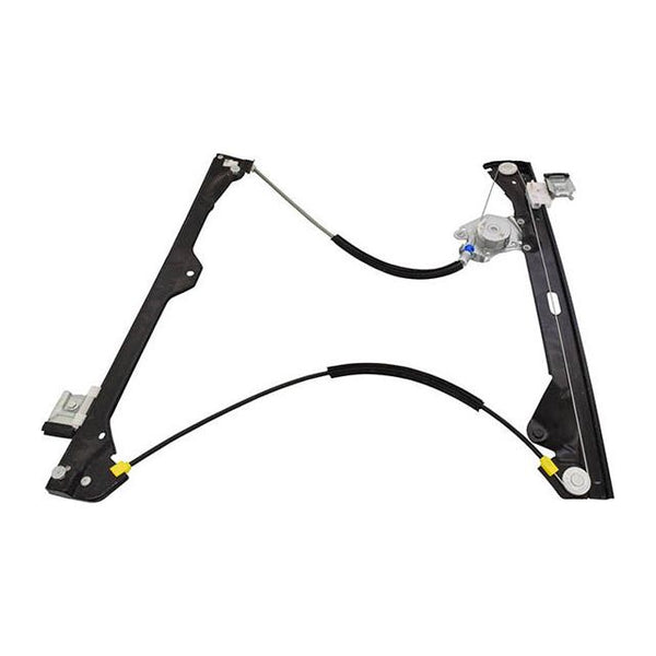 Elevador Cristal P/ Chevrolet Suburban 2007-2013