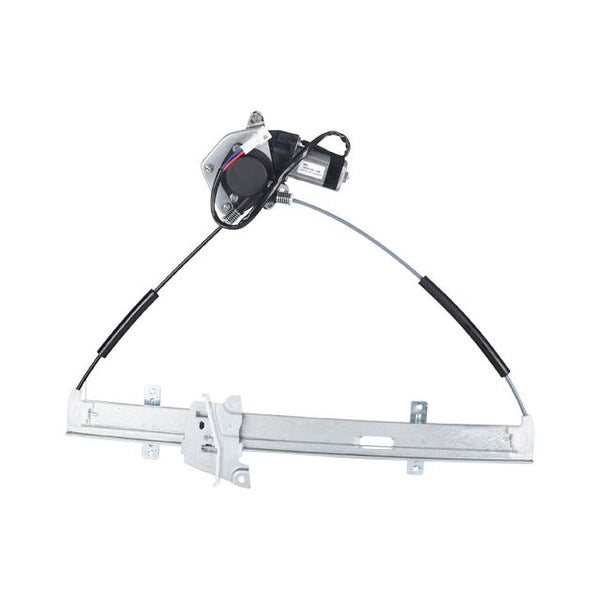 Elevador Cristal P/ Chevrolet Tracker 1999-2007