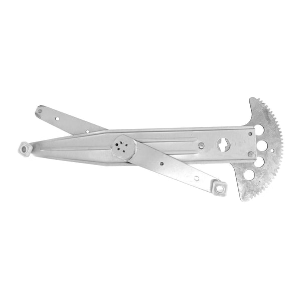 Elevador Cristal P/ Chevrolet Venture 1997-2005