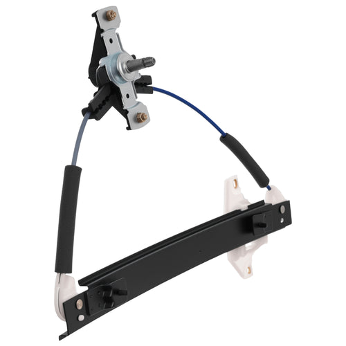 Elevador Cristal Trasero Derecho Manual Spark 2011-2020