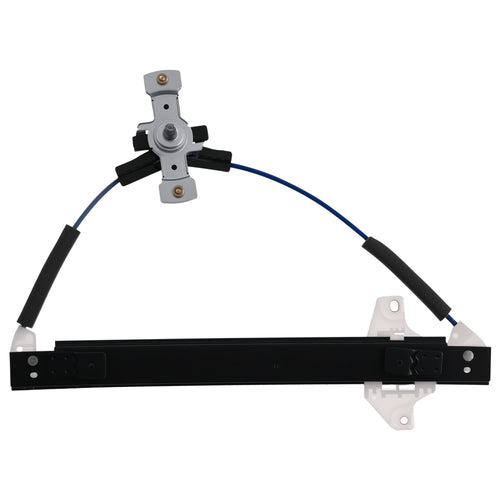 Elevador Cristal Trasero Derecho Manual Spark 2011-2020