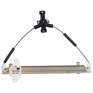 Elevador Cristal Delantero Derecho Manual Matiz 2004-2010