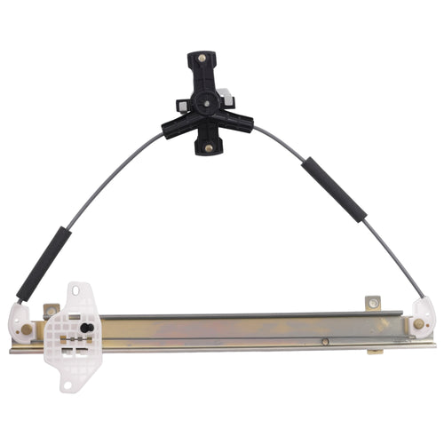Elevador Cristal Delantero Derecho Manual Matiz 2004-2010