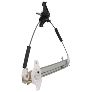 Elevador Cristal Delantero Derecho Manual Matiz 2004-2010
