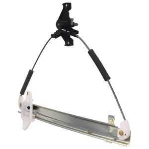 Elevador Cristal Delantero Derecho Manual Matiz 2004-2010