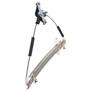 Elevador Cristal Delantero Derecho Manual Matiz 2004-2010
