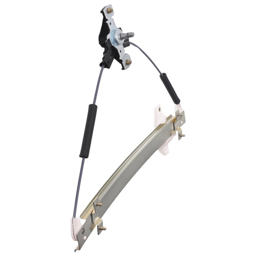 Elevador Cristal Delantero Derecho Manual Matiz 2004-2010