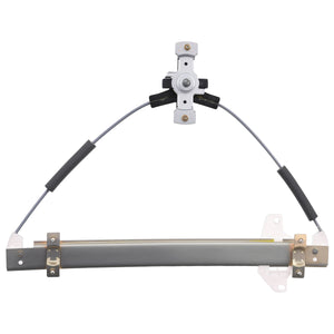 Elevador Cristal Delantero Derecho Manual Matiz 2004-2010